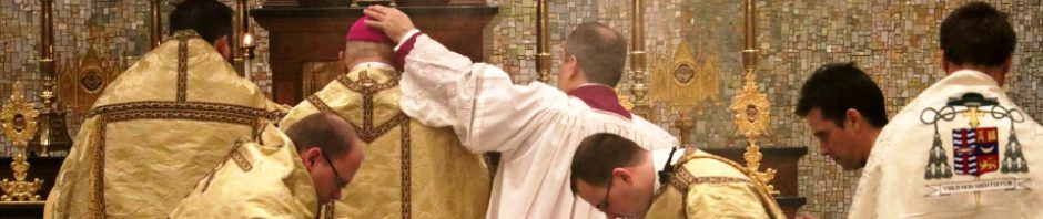 Welcome to Fr. Z's Blog