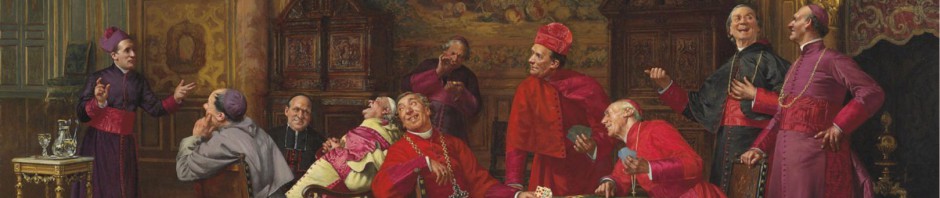 Welcome to Fr. Z's Blog