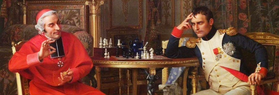 Welcome to Fr. Z's Blog