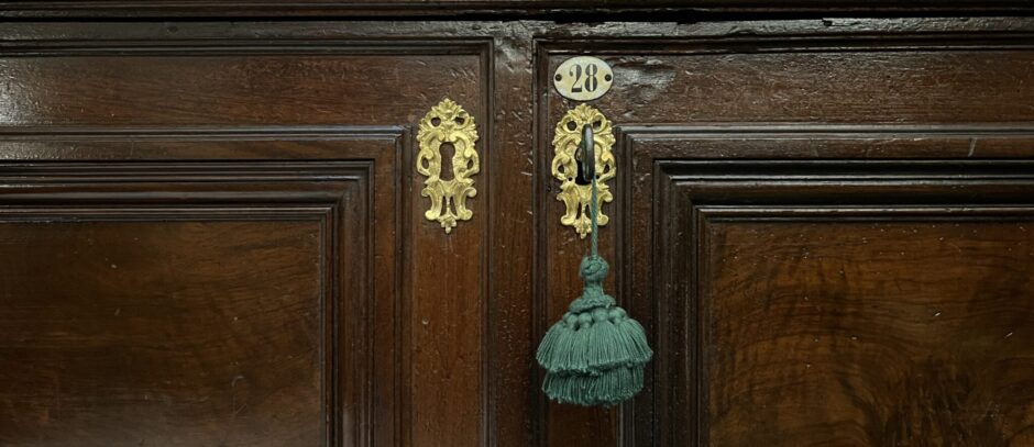 Welcome to Fr. Z's Blog