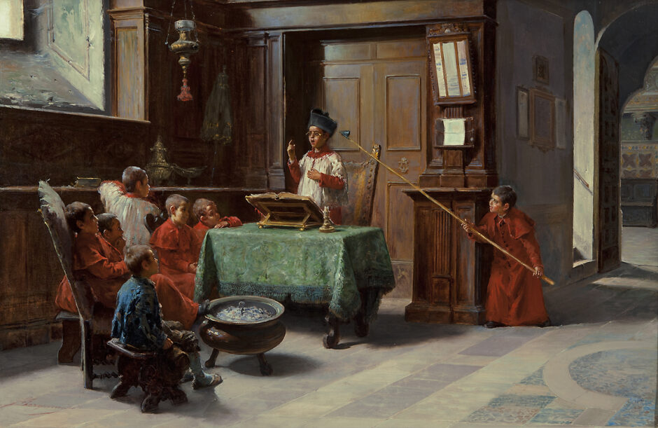 Welcome to Fr. Z's Blog