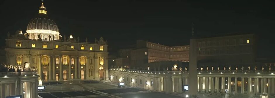 Welcome to Fr. Z's Blog